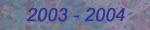 feuilles2 2003-2004